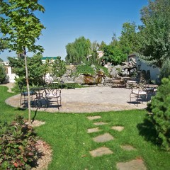 Отель Тет-А-Тет, Ростов-на-Дону, Ростовская область