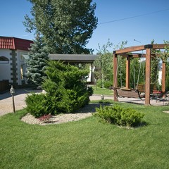 Отель Тет-А-Тет, Ростов-на-Дону, Ростовская область