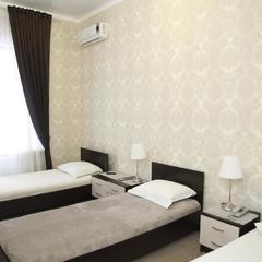 Гостиница Анжелика, Ростов-на-Дону, Ростовская область