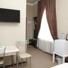 Гостиница Анжелика, Ростов-на-Дону, Ростовская область