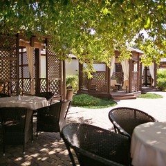 Отель Тет-А-Тет, Ростов-на-Дону, Ростовская область