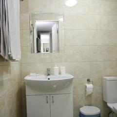 Гостиница Анжелика, Ростов-на-Дону, Ростовская область