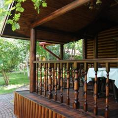 Отель Каньон, Ростов-на-Дону, Ростовская область