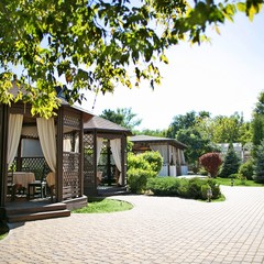 Отель Тет-А-Тет, Ростов-на-Дону, Ростовская область