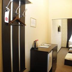 Гостиница Анжелика, Ростов-на-Дону, Ростовская область