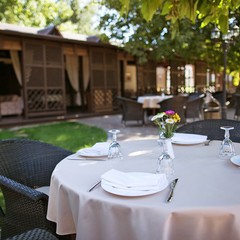 Отель Тет-А-Тет, Ростов-на-Дону, Ростовская область