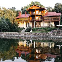 Отель Каньон, Ростов-на-Дону, Ростовская область