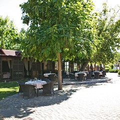 Отель Тет-А-Тет, Ростов-на-Дону, Ростовская область