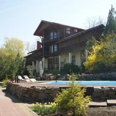 Отель Каньон, Ростов-на-Дону, Ростовская область