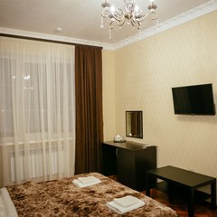 Гостевой дом Оскар, Ростов-на-Дону, Ростовская область