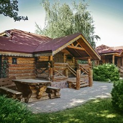 Отель Тет-А-Тет, Ростов-на-Дону, Ростовская область