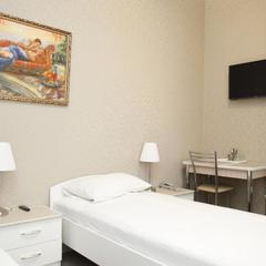 Гостиница Анжелика, Ростов-на-Дону, Ростовская область