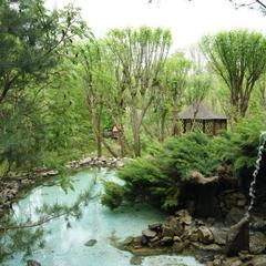 Отель Каньон, Ростов-на-Дону, Ростовская область