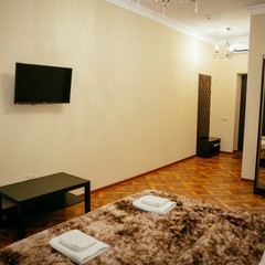 Гостевой дом Оскар, Ростов-на-Дону, Ростовская область