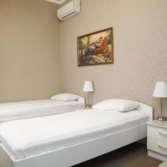 Гостиница Анжелика, Ростов-на-Дону, Ростовская область