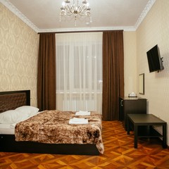 Гостевой дом Оскар, Ростов-на-Дону, Ростовская область