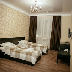 Гостевой дом Оскар, Ростов-на-Дону, Ростовская область