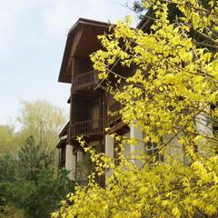 Отель Каньон, Ростов-на-Дону, Ростовская область