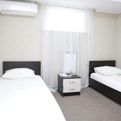 Гостиница Анжелика, Ростов-на-Дону, Ростовская область