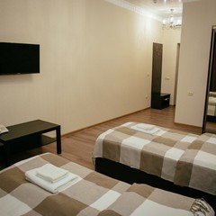 Гостевой дом Оскар, Ростов-на-Дону, Ростовская область