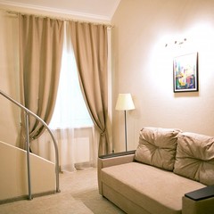 Отель Тет-А-Тет, Ростов-на-Дону, Ростовская область