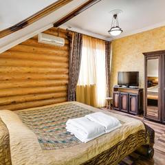 Отель Каньон, Ростов-на-Дону, Ростовская область