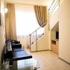 Отель Тет-А-Тет, Ростов-на-Дону, Ростовская область