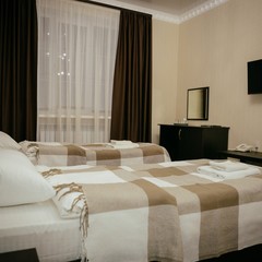 Гостевой дом Оскар, Ростов-на-Дону, Ростовская область