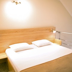 Отель Тет-А-Тет, Ростов-на-Дону, Ростовская область