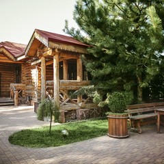 Отель Тет-А-Тет, Ростов-на-Дону, Ростовская область