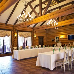 Отель Тет-А-Тет, Ростов-на-Дону, Ростовская область