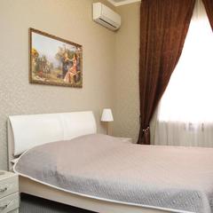 Гостиница Анжелика, Ростов-на-Дону, Ростовская область