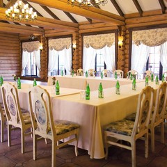 Отель Тет-А-Тет, Ростов-на-Дону, Ростовская область