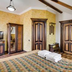 Отель Каньон, Ростов-на-Дону, Ростовская область