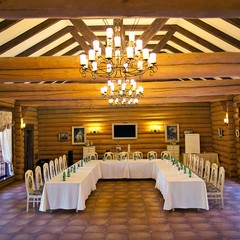 Отель Тет-А-Тет, Ростов-на-Дону, Ростовская область