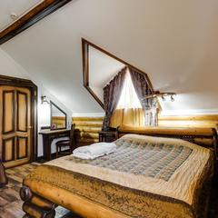 Отель Каньон, Ростов-на-Дону, Ростовская область