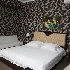 Гостиница Анжелика, Ростов-на-Дону, Ростовская область