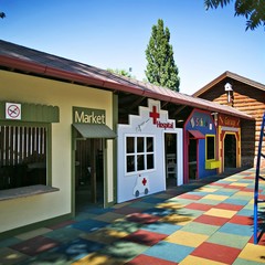 Отель Тет-А-Тет, Ростов-на-Дону, Ростовская область