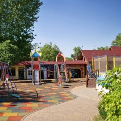 Отель Тет-А-Тет, Ростов-на-Дону, Ростовская область