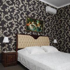 Гостиница Анжелика, Ростов-на-Дону, Ростовская область