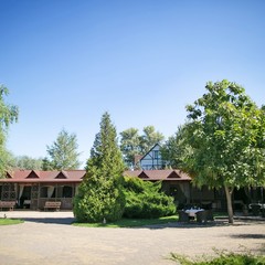 Отель Тет-А-Тет, Ростов-на-Дону, Ростовская область