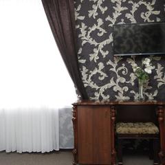 Гостиница Анжелика, Ростов-на-Дону, Ростовская область