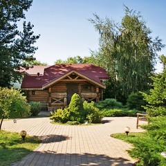 Отель Тет-А-Тет, Ростов-на-Дону, Ростовская область