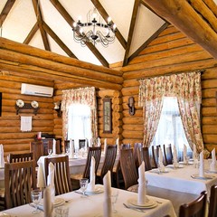 Отель Тет-А-Тет, Ростов-на-Дону, Ростовская область