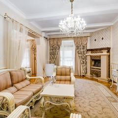 Отель Каньон, Ростов-на-Дону, Ростовская область