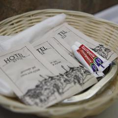 Гостиница Анжелика, Ростов-на-Дону, Ростовская область