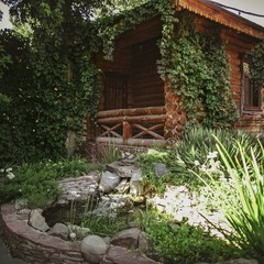 Отель Тет-А-Тет, Ростов-на-Дону, Ростовская область