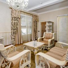 Отель Каньон, Ростов-на-Дону, Ростовская область