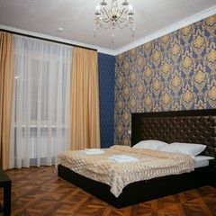 Гостевой дом Оскар, Ростов-на-Дону, Ростовская область