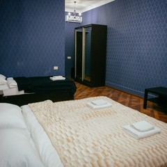 Гостевой дом Оскар, Ростов-на-Дону, Ростовская область